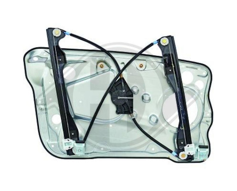 Headlight 7851180 Diederichs, Image 4