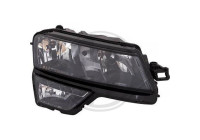 Headlight 7870980 Diederichs