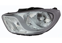 Headlight 8248961 Van Wezel