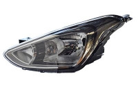 Headlight 8249965 Van Wezel
