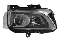 Headlight 8279962 Van Wezel