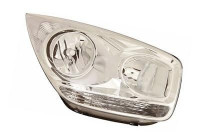 Headlight 8335962 Van Wezel