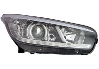 Headlight 8356968 Van Wezel