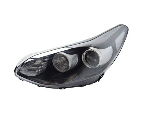 Headlight 8384965 Van Wezel