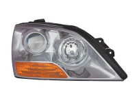 Headlight 8386962 Van Wezel