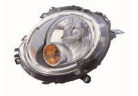 Headlight 882-1118RMLDEMY Depo