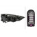 Headlight Audi A1 (8X1,8XK) left 11-18 H7 1EG 354 838-011 Hella, Thumbnail 2
