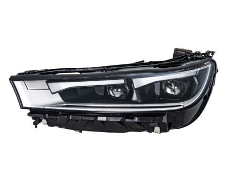 Headlight BMW I5 (I20) 21- li LED 1EX 014 952-511 Hella