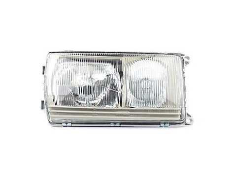 Headlight BSG 60-800-017, Image 2