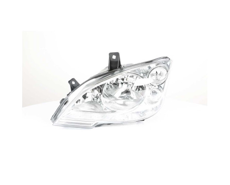 Headlight BSG 60-800-023