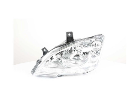 Headlight BSG 60-800-023, Image 2
