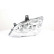 Headlight BSG 60-800-023, Thumbnail 2