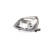 Headlight BSG 75-800-002