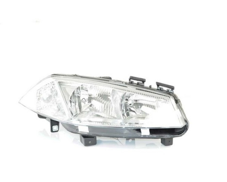 Headlight BSG 75-800-003