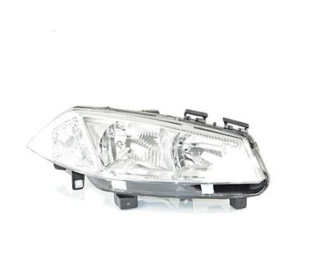 Headlight BSG 75-800-003, Image 2