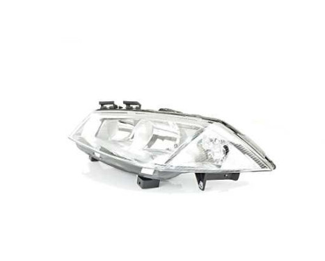 Headlight BSG 75-800-004, Image 2