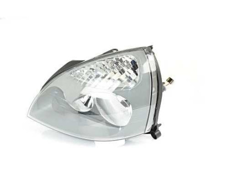 Headlight BSG 75-800-006, Image 2