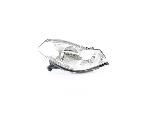 Headlight BSG 75-800-015