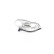 Headlight BSG 75-800-015, Thumbnail 2
