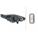 Headlight Ford Fiesta VI 01/13- li H7 1EL 354 803-051 Hella, Thumbnail 2