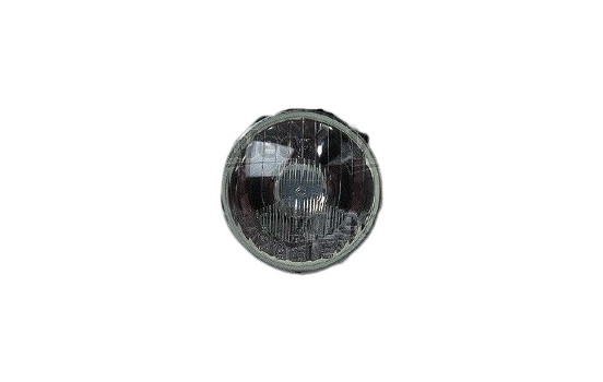 Headlight H4 082600 Valeo
