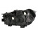 Headlight kit SET_046740 Valeo, Thumbnail 5