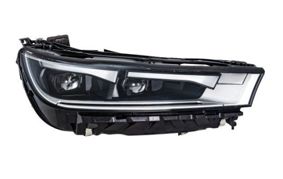 Headlight kit SET_1EX 014 952-511 Hella, Image 4