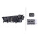 Headlight kit SET_1EX 014 952-511 Hella, Thumbnail 5