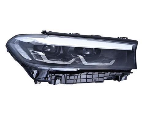 Headlight kit SET_1EX 015 449-311 Hella, Image 4