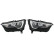 Headlight kit SET_1EX 354 870-011 Hella