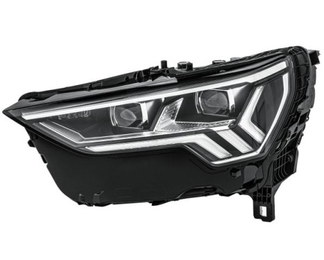 Headlight kit SET_1EX 354 870-131 Hella, Image 2