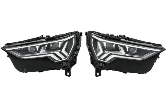 Headlight kit SET_1EX 354 870-131 Hella
