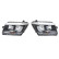 Headlight kit SET_1LB 012 830-031 Hella