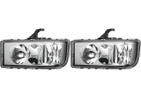 Headlight kit SET_1LB 247 011-051 Hella