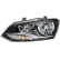 Headlight kit SET_1LE 247 051-031 Hella, Thumbnail 2