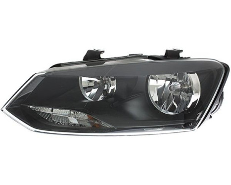 Headlight kit SET_1LE 247 051-111 Hella, Image 2