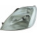 Headlight kit SET_1LF 010 197-031 Hella, Thumbnail 3