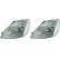 Headlight kit SET_1LF 010 197-031 Hella