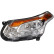 Headlight kit SET_1LG 009 767-031 Hella, Thumbnail 3