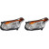 Headlight kit SET_1LG 009 767-031 Hella