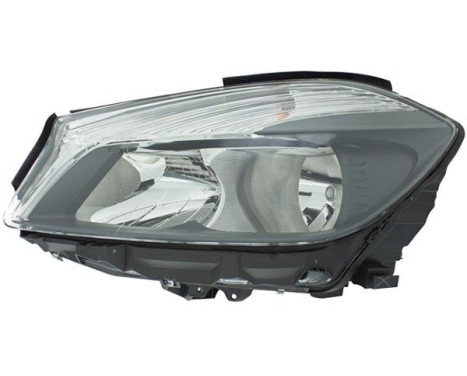 Headlight kit SET_1LG 010 818-131 Hella, Image 2