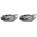 Headlight kit SET_1LG 011 919-431 Hella