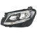 Headlight kit SET_1LG 012 076-071 Hella, Thumbnail 2