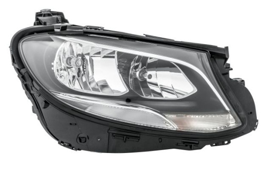 Headlight kit SET_1LG 012 076-071 Hella, Image 4