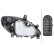 Headlight kit SET_1LG 246 041-031 Hella, Thumbnail 3