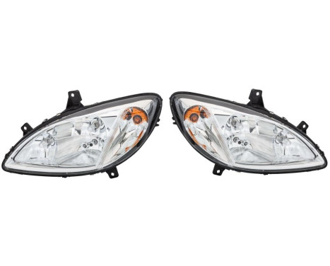 Headlight kit SET_1LG 246 041-031 Hella