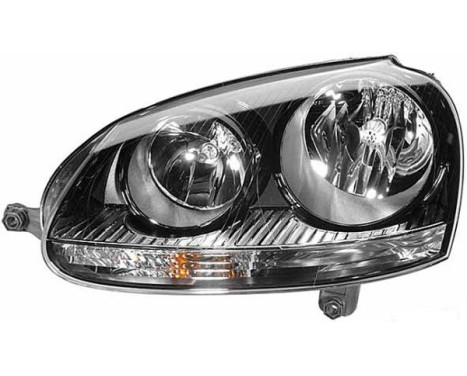 Headlight kit SET_1LG 247 007-631 Hella, Image 2