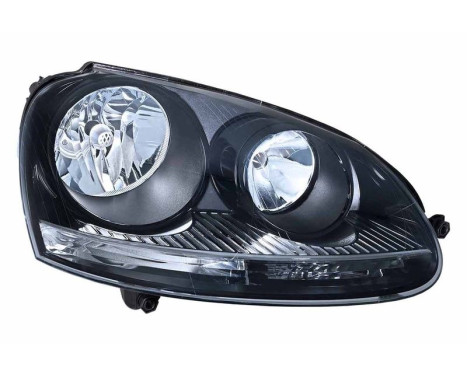 Headlight kit SET_1LG 247 007-631 Hella, Image 3