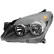 Headlight kit SET_1LG 270 370-331 Hella, Thumbnail 3