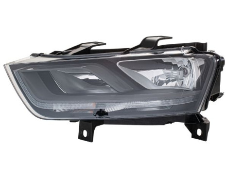 Headlight kit SET_1LG 354 839-031 Hella, Image 2